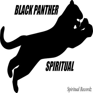Black Panther by Spiritual Download