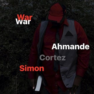 War by Ahmande Cortez Simon Download