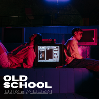 Old School by Luke Allen Download