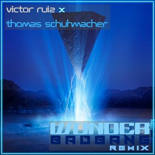 Wonder by Victor Ruiz & Thomas Schumacher Download