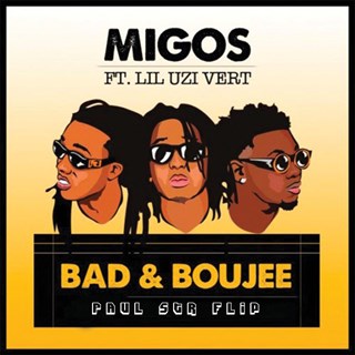 Bad And Boujee by Migos Download