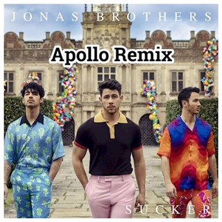 Sucker by Jonas Brothers Download