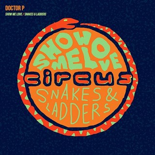 Show Me Love by Doctor P Download