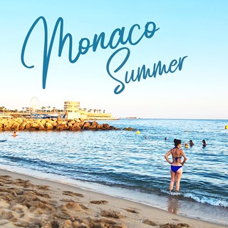 Monaco Summer by Ultra Warm Download