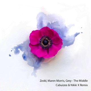 The Middle by Zedd, Maren Morris & Grey Download