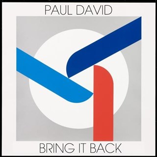 Bring It Back by Paul David Download
