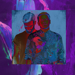 All Cried Out by Blonde ft Alex Newell Download