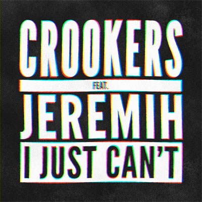 Crookers ft. Jeremih - I Just Can't (Video)