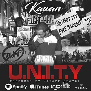 Unity by Kawan Download