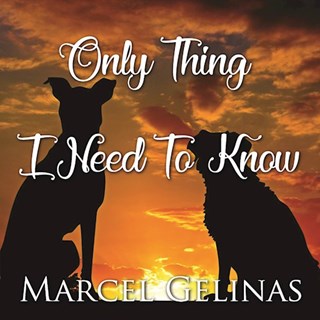 Only Thing I Need To Know by Marcel Gelinas Download