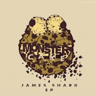 Monster Within Us by James Shark Download