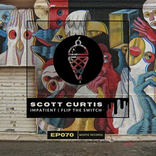 Impatient by Scott Curtis Download