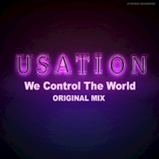 We Control The World by Usation Download
