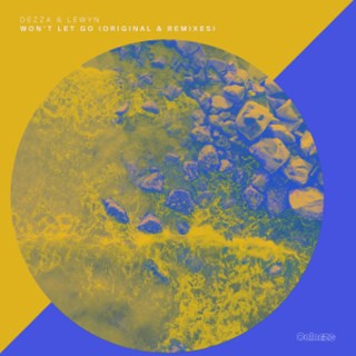 Wont Let Go by Dezza & Lewyn Download