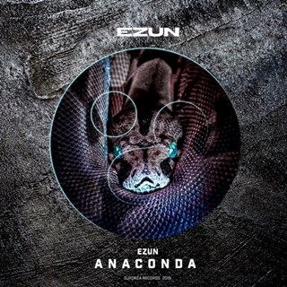 Anaconda by Ezun Download