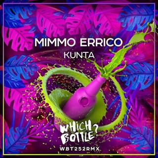 Kunta by Mimmo Errico Download