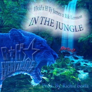 In The Jungle by L Wingster, T Davis, T James, Richie Beatz & R Harris Download