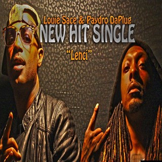 Lenci by Louie Sace ft Pedro Da Plug Download