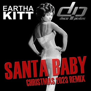 Santa Baby by Disco Pirates X Eartha Kitt Download