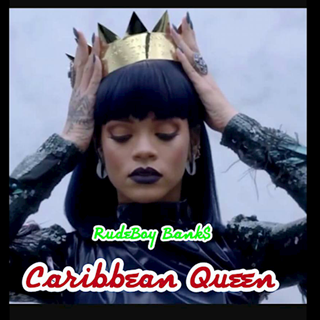 Caribbean Queen by Rudeboy Banks Download