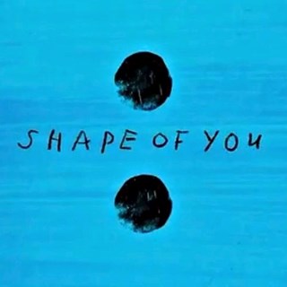 Shape Of You by Ed Sheeran Download