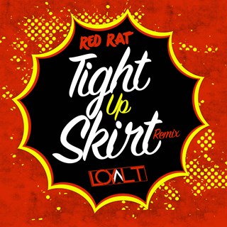 Tight Up Skirt by Red Rat Download