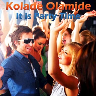 Change The Globe by Kolade Olamide Download