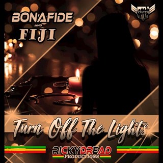 Turn Of The Lights by Bonafide & Fiji Download