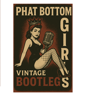 Phat Bottom Girls by Queen Sir Mix A Lot Download