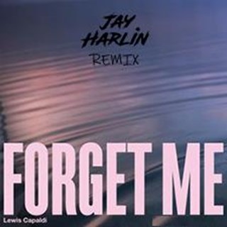 Forget Me by Lewis Capaldi Download