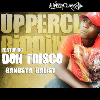 Gangsta Gailist by Don Frisco Download