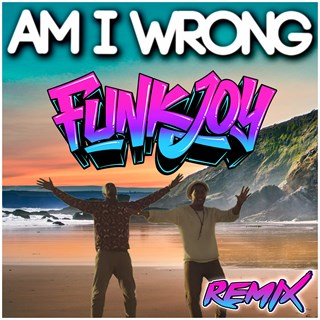 Am I Wrong by Nico & Vinz Download