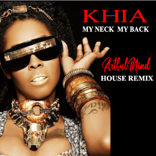 My Neck My Back by Khia Download
