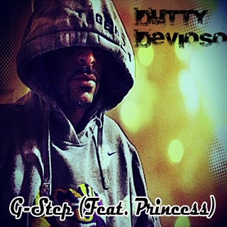 G Step by Dutty Devioso ft Princess Download