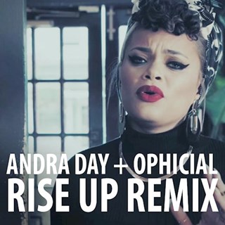 Rise Up by Andra Day Download