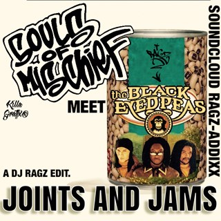 Joints & Jams by Black Eyed Peas X Souls Of Mischief Download