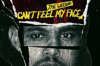 Cant Feel My Face by The Weeknd Download
