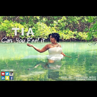 Can You Feel It by Tia Download
