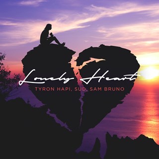 Lonely Heart by Tyron Hapi, Sud & Sam Bruno Download