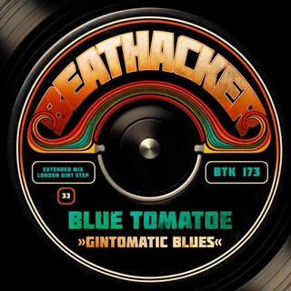 Gintomatic Blues by Blue Tomatoe Download