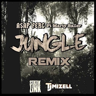 Jungle by Asap Ferg ft Marty Baller Download