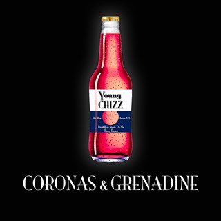 Coronas & Grenadine by Young Chizz Download