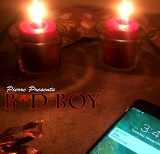 Bad Boy by Pierre Download