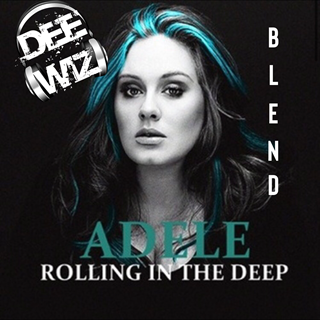 Rollin In Sucka Mcs by Adele vs Run Dmc Download