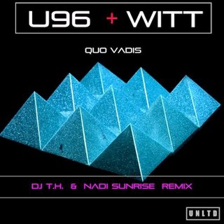 Quo Vadis by U96 ft Witt Download