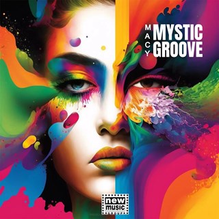 Mystic Groove by Macy Download