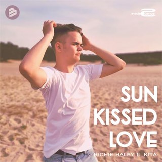 Sun Kissed Love by Richie Haley ft Kita Download