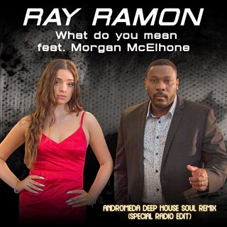 What Do You Mean by Ray Ramon Download