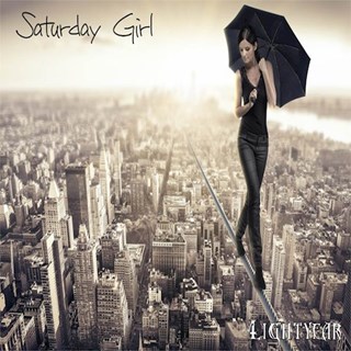 Saturday Girl by Lightyear Download