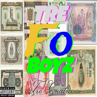 Boyz N The Hood by Tre Fo Boyz Download